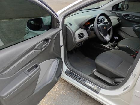 CHEVROLET Onix Hatch 1.0 4P FLEX JOY, Foto 9