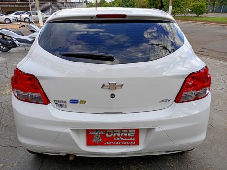 CHEVROLET Onix Hatch 1.0 4P FLEX JOY, Foto 4