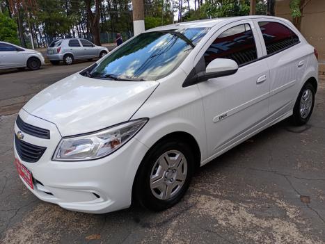 CHEVROLET Onix Hatch 1.0 4P FLEX JOY, Foto 2