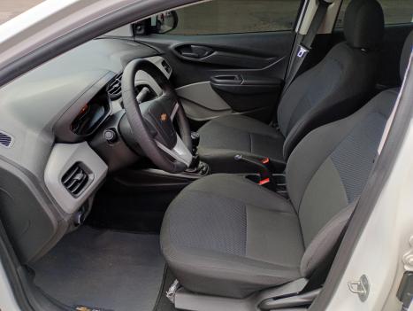 CHEVROLET Onix Hatch 1.0 4P FLEX JOY, Foto 10