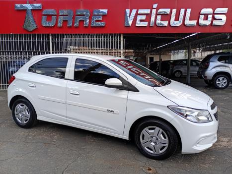 CHEVROLET Onix Hatch 1.0 4P FLEX JOY, Foto 1