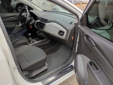 CHEVROLET Onix Hatch 1.0 4P FLEX JOY, Foto 12