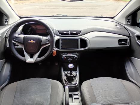 CHEVROLET Onix Hatch 1.0 4P FLEX JOY, Foto 14