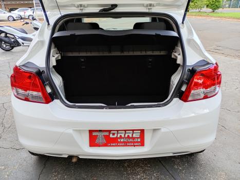 CHEVROLET Onix Hatch 1.0 4P FLEX JOY, Foto 17