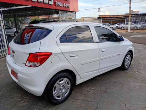 CHEVROLET Onix Hatch 1.0 4P FLEX JOY, Foto 5