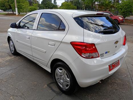 CHEVROLET Onix Hatch 1.0 4P FLEX JOY, Foto 6