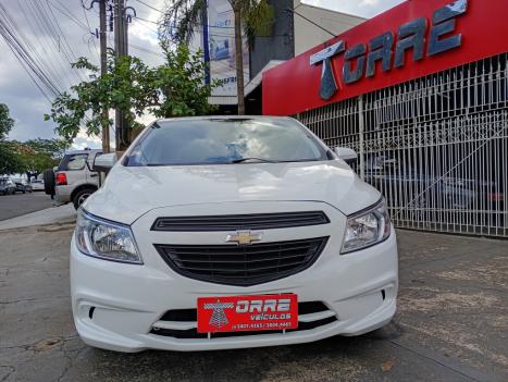 CHEVROLET Onix Hatch 1.0 4P FLEX JOY, Foto 3