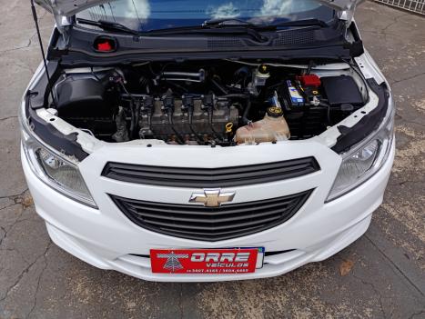 CHEVROLET Onix Hatch 1.0 4P FLEX JOY, Foto 18