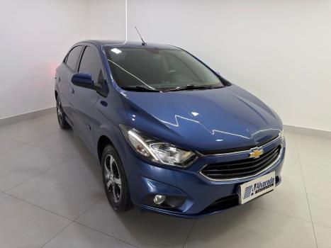 CHEVROLET Onix Hatch 1.4 4P FLEX LTZ, Foto 1