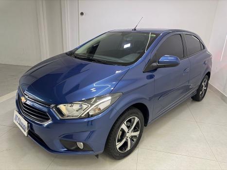 CHEVROLET Onix Hatch 1.4 4P FLEX LTZ, Foto 3