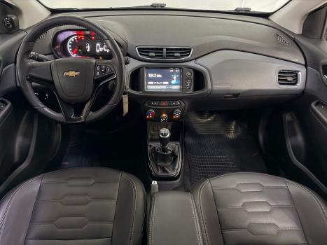 CHEVROLET Onix Hatch 1.4 4P FLEX LTZ, Foto 5