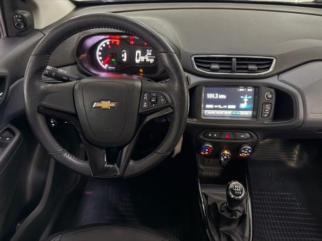 CHEVROLET Onix Hatch 1.4 4P FLEX LTZ, Foto 6