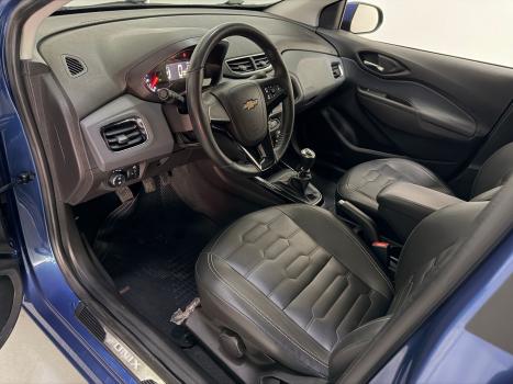 CHEVROLET Onix Hatch 1.4 4P FLEX LTZ, Foto 7