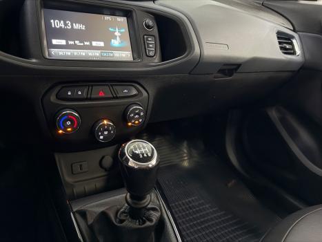 CHEVROLET Onix Hatch 1.4 4P FLEX LTZ, Foto 8