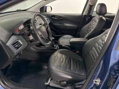 CHEVROLET Onix Hatch 1.4 4P FLEX LTZ, Foto 9