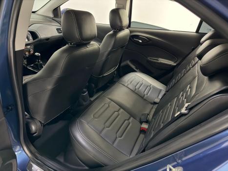 CHEVROLET Onix Hatch 1.4 4P FLEX LTZ, Foto 10
