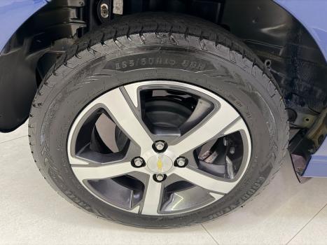 CHEVROLET Onix Hatch 1.4 4P FLEX LTZ, Foto 14