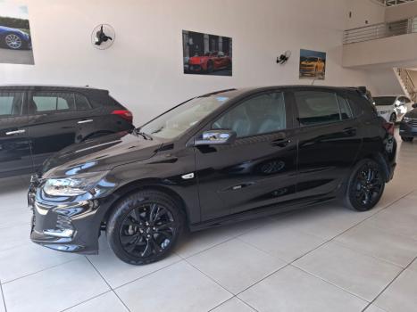 CHEVROLET Onix Hatch 1.0 12V 4P FLEX RS TURBO AUTOMTICO, Foto 7