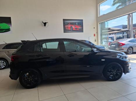 CHEVROLET Onix Hatch 1.0 12V 4P FLEX RS TURBO AUTOMTICO, Foto 8