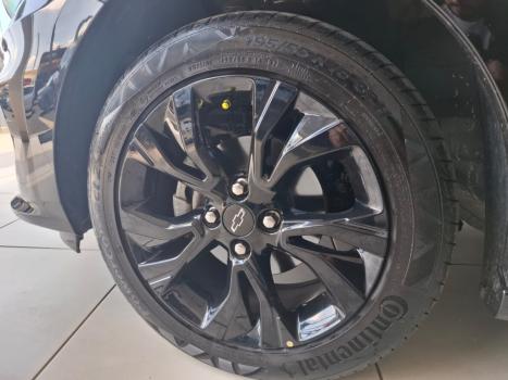 CHEVROLET Onix Hatch 1.0 12V 4P FLEX RS TURBO AUTOMTICO, Foto 9