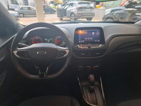 CHEVROLET Onix Hatch 1.0 12V 4P FLEX RS TURBO AUTOMTICO, Foto 12