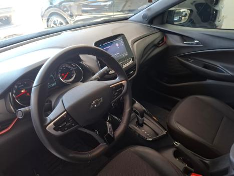CHEVROLET Onix Hatch 1.0 12V 4P FLEX RS TURBO AUTOMTICO, Foto 13