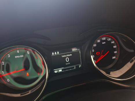 CHEVROLET Onix Hatch 1.0 12V 4P FLEX RS TURBO AUTOMTICO, Foto 15