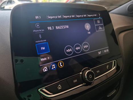 CHEVROLET Onix Hatch 1.0 12V 4P FLEX RS TURBO AUTOMTICO, Foto 16