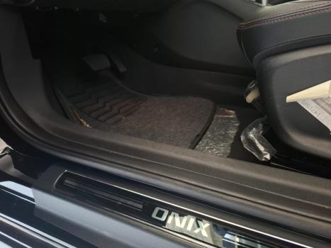 CHEVROLET Onix Hatch 1.0 12V 4P FLEX RS TURBO AUTOMTICO, Foto 19