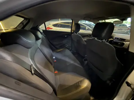 CHEVROLET Onix Hatch 1.0 4P FLEX LT, Foto 6