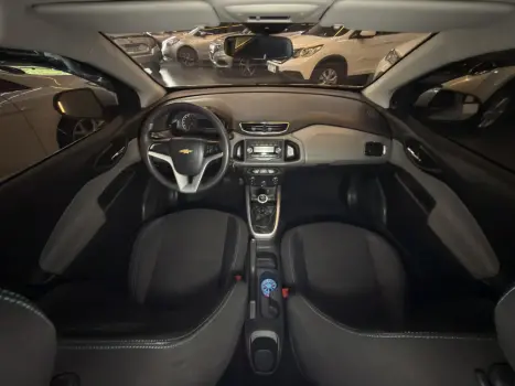 CHEVROLET Onix Hatch 1.0 4P FLEX LT, Foto 7