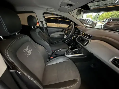 CHEVROLET Onix Hatch 1.0 4P FLEX LT, Foto 8