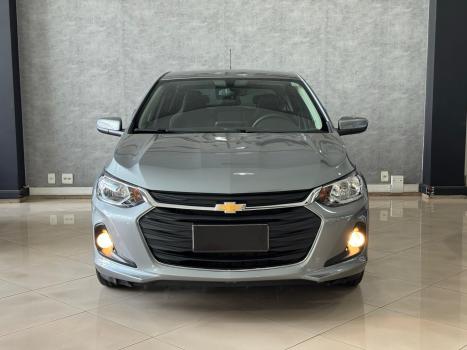 CHEVROLET Onix Hatch 1.0 12V 4P FLEX LT, Foto 1