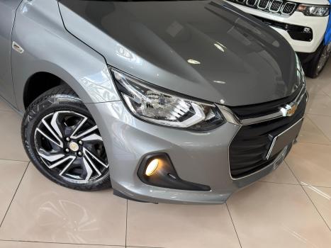 CHEVROLET Onix Hatch 1.0 12V 4P FLEX LT, Foto 7