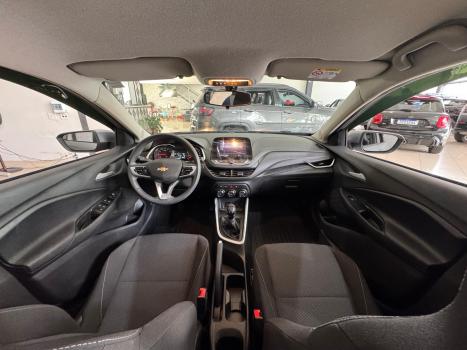 CHEVROLET Onix Hatch 1.0 12V 4P FLEX LT, Foto 9