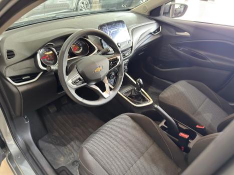CHEVROLET Onix Hatch 1.0 12V 4P FLEX LT, Foto 10