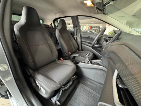 CHEVROLET Onix Hatch 1.0 12V 4P FLEX LT, Foto 13