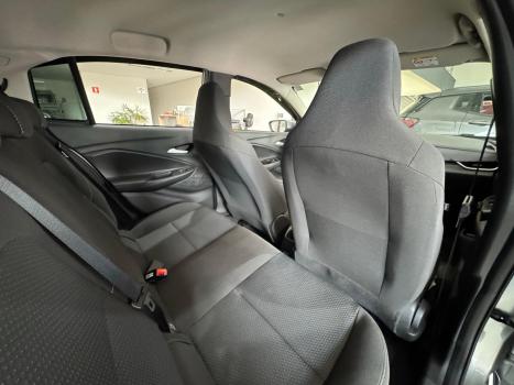 CHEVROLET Onix Hatch 1.0 12V 4P FLEX LT, Foto 14