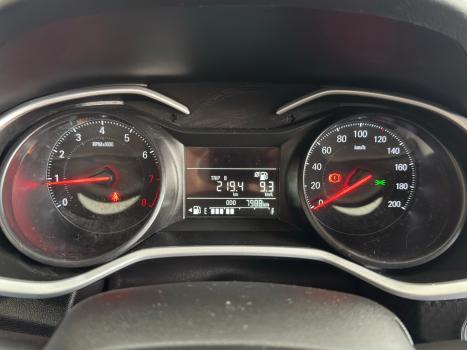 CHEVROLET Onix Hatch 1.0 12V 4P FLEX LT, Foto 16