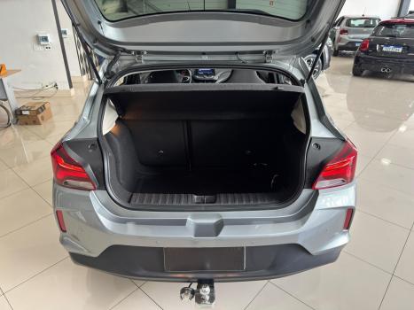 CHEVROLET Onix Hatch 1.0 12V 4P FLEX LT, Foto 17
