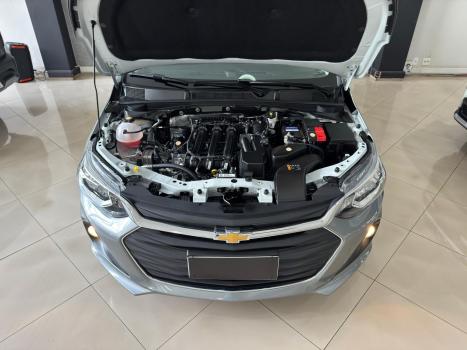 CHEVROLET Onix Hatch 1.0 12V 4P FLEX LT, Foto 18