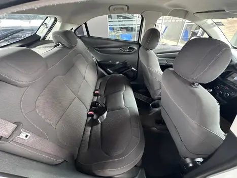 CHEVROLET Onix Hatch 1.0 4P FLEX LT, Foto 6