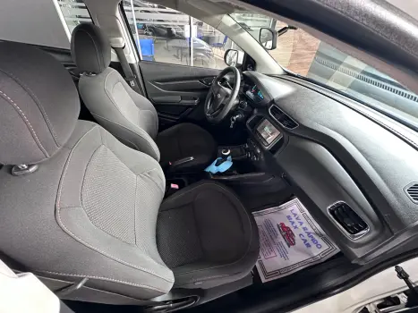 CHEVROLET Onix Hatch 1.0 4P FLEX LT, Foto 7