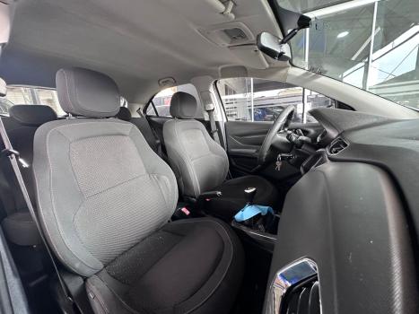 CHEVROLET Onix Hatch 1.0 4P FLEX LT, Foto 8