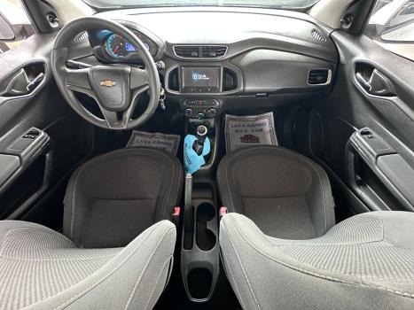 CHEVROLET Onix Hatch 1.0 4P FLEX LT, Foto 9