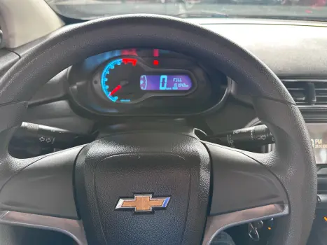 CHEVROLET Onix Hatch 1.0 4P FLEX LT, Foto 10