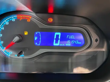 CHEVROLET Onix Hatch 1.0 4P FLEX LT, Foto 11