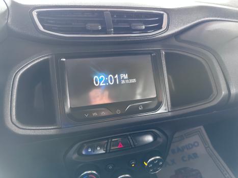CHEVROLET Onix Hatch 1.0 4P FLEX LT, Foto 12