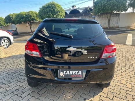 CHEVROLET Onix Hatch 1.0 12V 4P FLEX LT, Foto 3