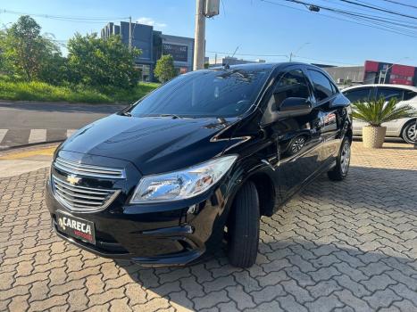 CHEVROLET Onix Hatch 1.0 12V 4P FLEX LT, Foto 4
